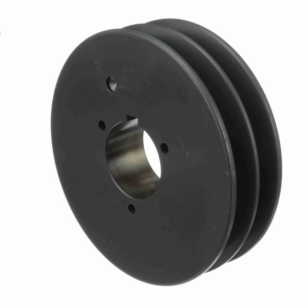 Split Taper B Sheaves-600, No 2TB58 KWY 3/8X3/16